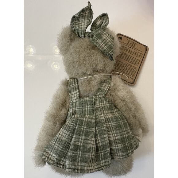 Vintage Boyds Bears & Friends the Archive Collection Cricket - Picture 5 of 10